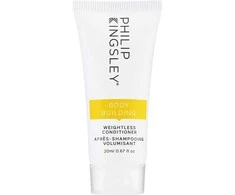 Philip Kingsley Body Building plaukų kondicionierius apimčiai, 20 ml