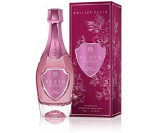 Philipp Plein Plein Fatale Rose Intense EDP parfumuotas vanduo moterims, 90 ml