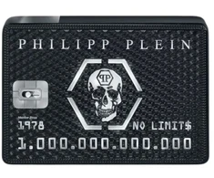 Philipp Plein No Limit$ EDP Vp, 90 ml