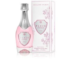 Philipp Plein Plein Fatale Rosé EDP parfumuotas vanduo moterims, 50 ml