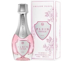 Philipp Plein Plein Fatale Rosé EDP parfumuotas vanduo moterims, 30 ml