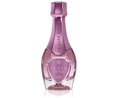Philipp Plein Plein Fatale Rose Intense EDP parfumuotas vanduo moterims, 30 ml