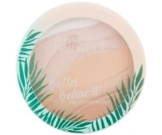 Physicians Formula Gydytojai Formula Butter Patikėk! Presuoti milteliai Milteliai moterims, 11 g