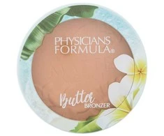 Physicians Formula Matte Monoi Butter Bronzer Bronzer moterims, 9 g