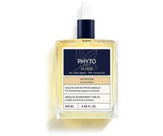 Phyto Paris Phyto Absolute Nutrition Oil Eliksyras, 100 ml