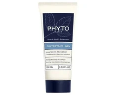 Phyto Cyane plaukų šampūnas nuo plaukų slinkimo ir ataugimo, 100 ml