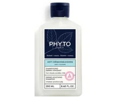 Phyto Anti-Itching Dermo-Soothing Šampūnas šampūnas, 250 ml