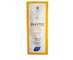 Phyto Joba Hair Šampūnas For Moisturizing drėkinantis šampūnas, 10 ml