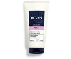 Phyto Garbanotiems plaukams For Wavy and Skirtas garbanotiems plaukams Hair kondicionierius garbanotiems ir banguotiems plaukams, 175 ml
