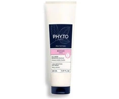 Phyto Rizos Curl Definition Gel-Kreminis drėkinantis kremas garbanotiems ir banguotiems plaukams, 150 ml