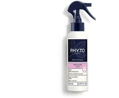 Phyto Curls Curl Revealing Purškiklis garbanas pabrėžiantis purškiklis, 150 ml