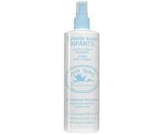 Picu Baby Infantil Colonia Suave purškiklis 500ml