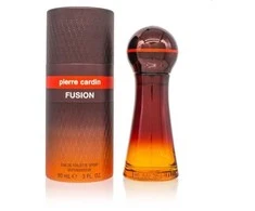 Pierre Cardin Fusion EDT tualetinis vanduo vyrams, 90 ml