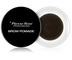Pierre Rene Brow Pomade 03 Dark Brown, 4 g