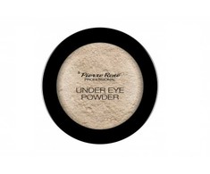 Pierre Rene Under Eye Powder Brightening &amp; Setting, 4 g