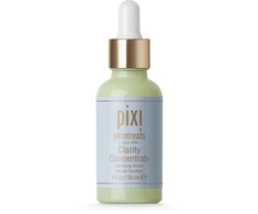 Pixi Clarity Concentrate veido serumas, 30 ml