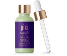 Pixi Overnight Retinol Oil naktinis veido serumas, 30 ml