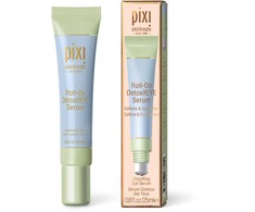 Pixi Roll-On DetoxifEYE Serum skaistinamasis paakių serumas, 25 ml