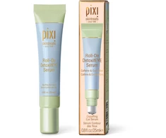 Pixi Roll-On DetoxifEYE Serum skaistinamasis paakių serumas, 25 ml