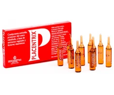 "Placentrix" kritimo sulaikymo sistema 10amp