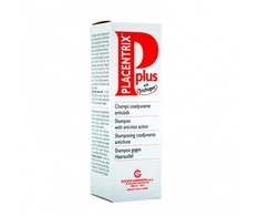 Placentrix šampūnas nuo plaukų slinkimo 150ml
