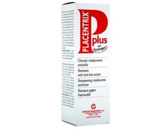 Placentrix Plus adjuvantinis šampūnas 150ml