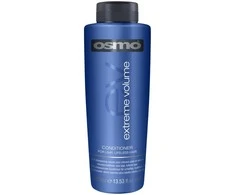Osmo Extreme Volume Conditioner plaukų apimtį didinantis kondicionierius, 400 ml