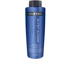 Osmo Extreme Volume Šampūnas plaukų apimtį didinantis šampūnas, 400 ml