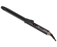 Osom Professional Digital Hair Suktukas plaukų formavimo žnyplės, 25 mm, 120 – 220°C