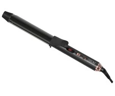 Osom Professional Digital Hair Suktukas plaukų formavimo žnyplės, 32 mm, 120 – 220°C