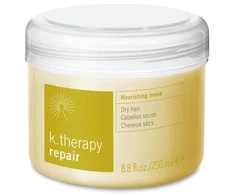 Lakme K.therapy Repair Nourishing Mask Maitinanti plaukų kaukė, 250 ml