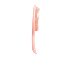 Plaukų šepetys Tangle Teezer Large Wet Detangler Peach, persiko spalvos