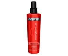 Plaukų tiesinimo kompleksas Osmo Straighten Up, 250 ml, su keratinu