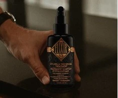 Plaukų tonikas vyrams 18.21 Man Made Sweet Tobacco suteikiantis apimties Leave - On For Hair, 100 ml