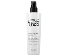 Osmo X.Posed Leave-In Treatment plaukus maitinanti priemonė, visų tipų plaukams, purškiama, 250 ml