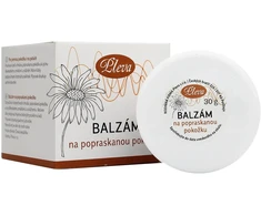 Pleva Balm for Chapped Skin balzamas sausai odai, 30 g