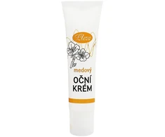 Pleva Paakių kremas su medumi, 15 g