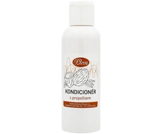 Pleva Hair Conditioner with Propolis plaukų kondicionierius su propoliu, 150 g