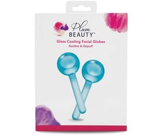 „PlumBeauty“ stiklinės vėsinančios veido gaublės