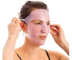 „PlumBeauty“ tobulinanti veido kaukė
