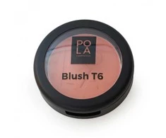 "Pola Cosmetics" skaistalai T6 (skaistalai) 5,8 g