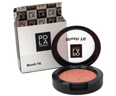 "Pola Cosmetics" skaistalai T6 (skaistalai) 5,8 g