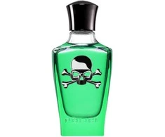 Police Potion Absinthe EDP parfumuotas vanduo vyrams, 50 ml