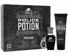 Police Potion EDP parfumuotas vanduo vyrams, 30 ml