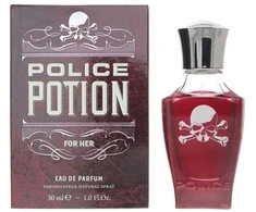 Police Potion For Her EDP parfumuotas vanduo moterims, 30 ml