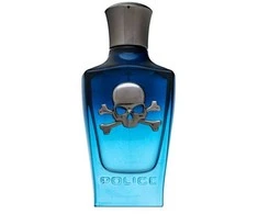 Police Potion Power EDP parfumuotas vanduo vyrams, 50 ml