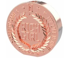 Police Rich Girl For Woman EDP parfumuotas vanduo moterims, 100 ml