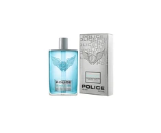 Police Sidabrinis Allure EDT tualetinis vanduo vyrams, 100 ml