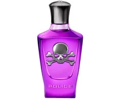 Police To Be Arsenic EDP parfumuotas vanduo moterims, 50 ml