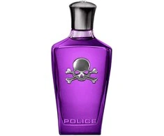 Police To Be Arsenic EDP parfumuotas vanduo moterims, 30 ml